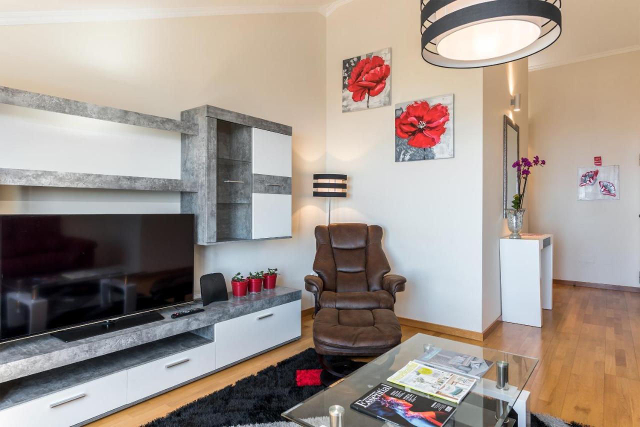 Savana Apartment By Atlantic Holiday Канісу Екстер'єр фото
