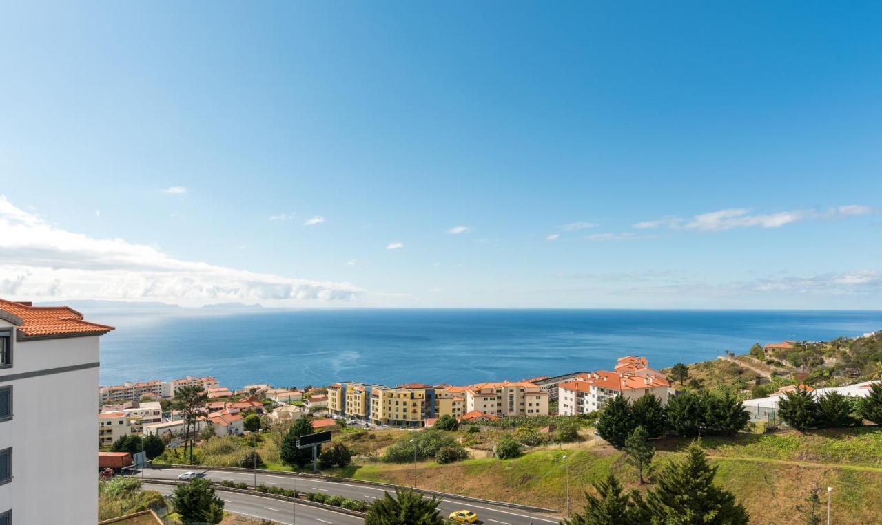 Savana Apartment By Atlantic Holiday Канісу Екстер'єр фото