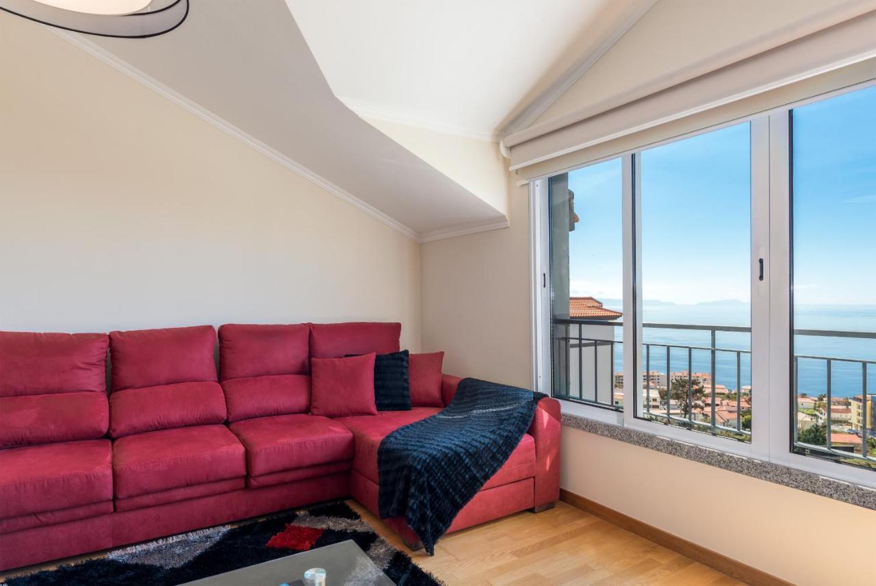 Savana Apartment By Atlantic Holiday Канісу Екстер'єр фото