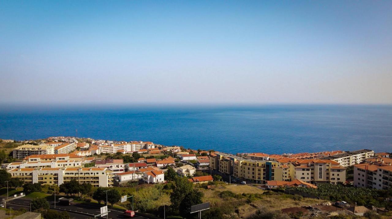 Savana Apartment By Atlantic Holiday Канісу Екстер'єр фото