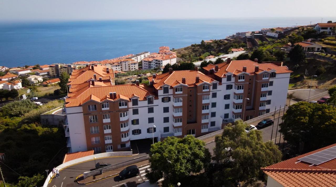 Savana Apartment By Atlantic Holiday Канісу Екстер'єр фото