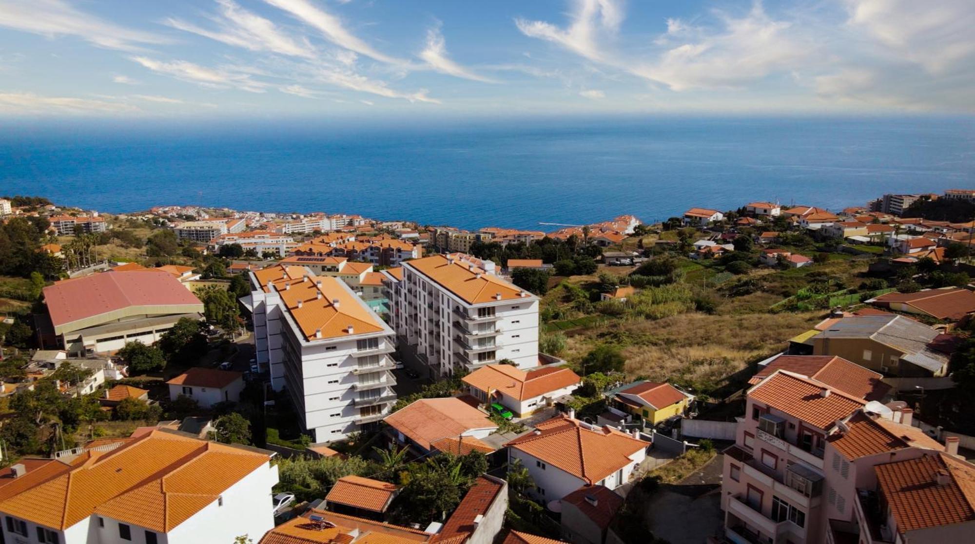 Savana Apartment By Atlantic Holiday Канісу Екстер'єр фото