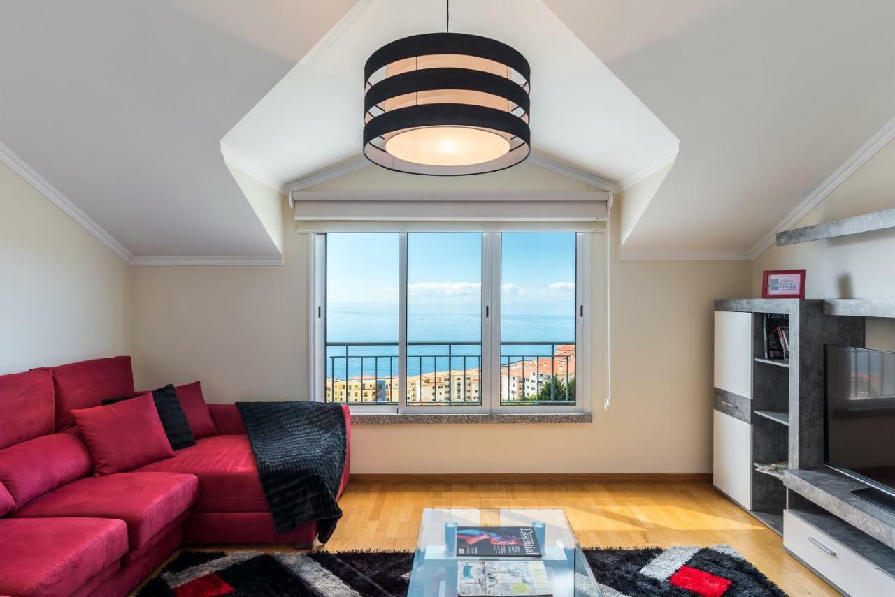 Savana Apartment By Atlantic Holiday Канісу Екстер'єр фото
