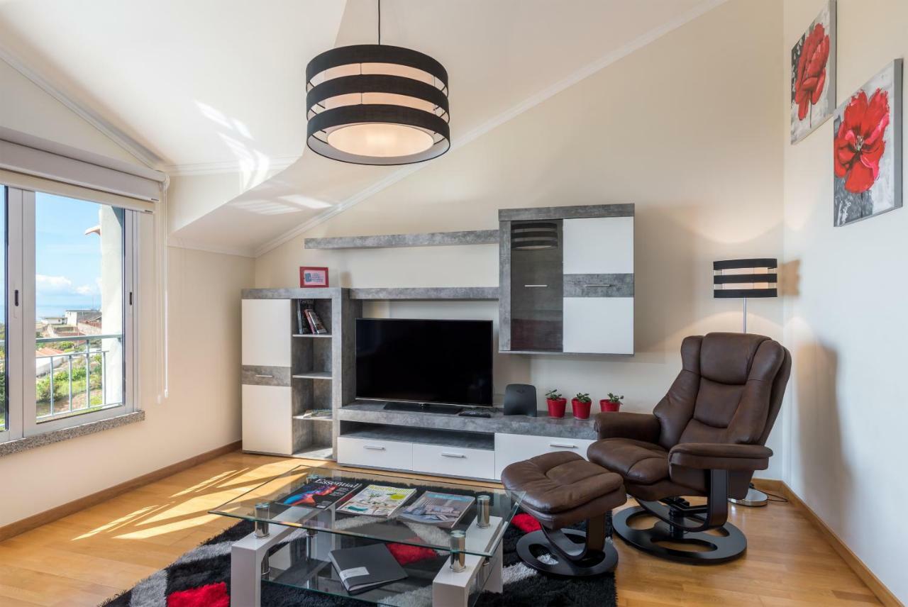 Savana Apartment By Atlantic Holiday Канісу Екстер'єр фото